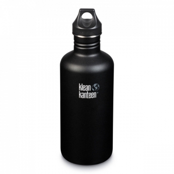 Фляга Klean Kanteen Classic Loop Cap 1182 ml